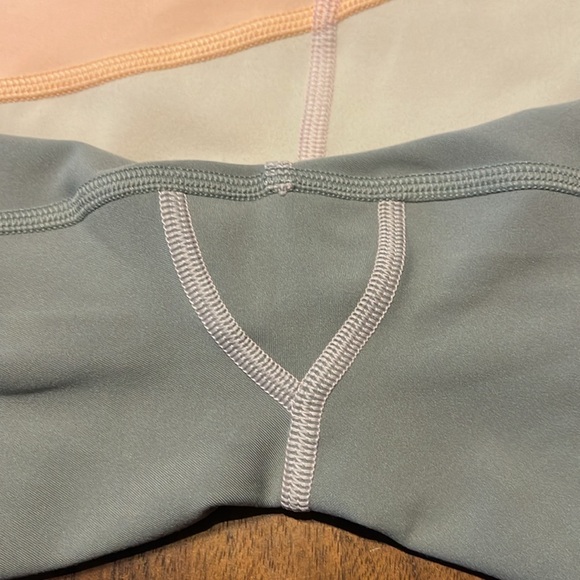 NWT L*Space Active New Heights Bike Shorts Large - Picture 12 of 12